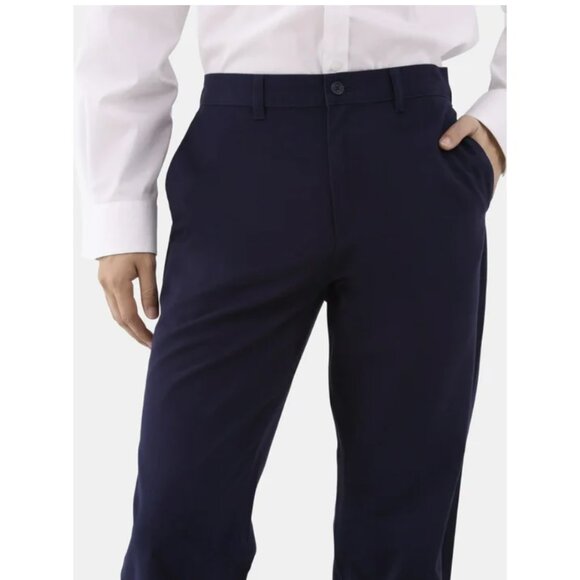 BERKLEY Jensen Active Travel Pant: Size 33W x 32L - Picture 2 of 10